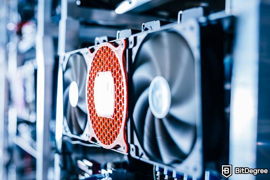 Best GPUs for Mining Crypto in Overview of The Top Graphics Cards