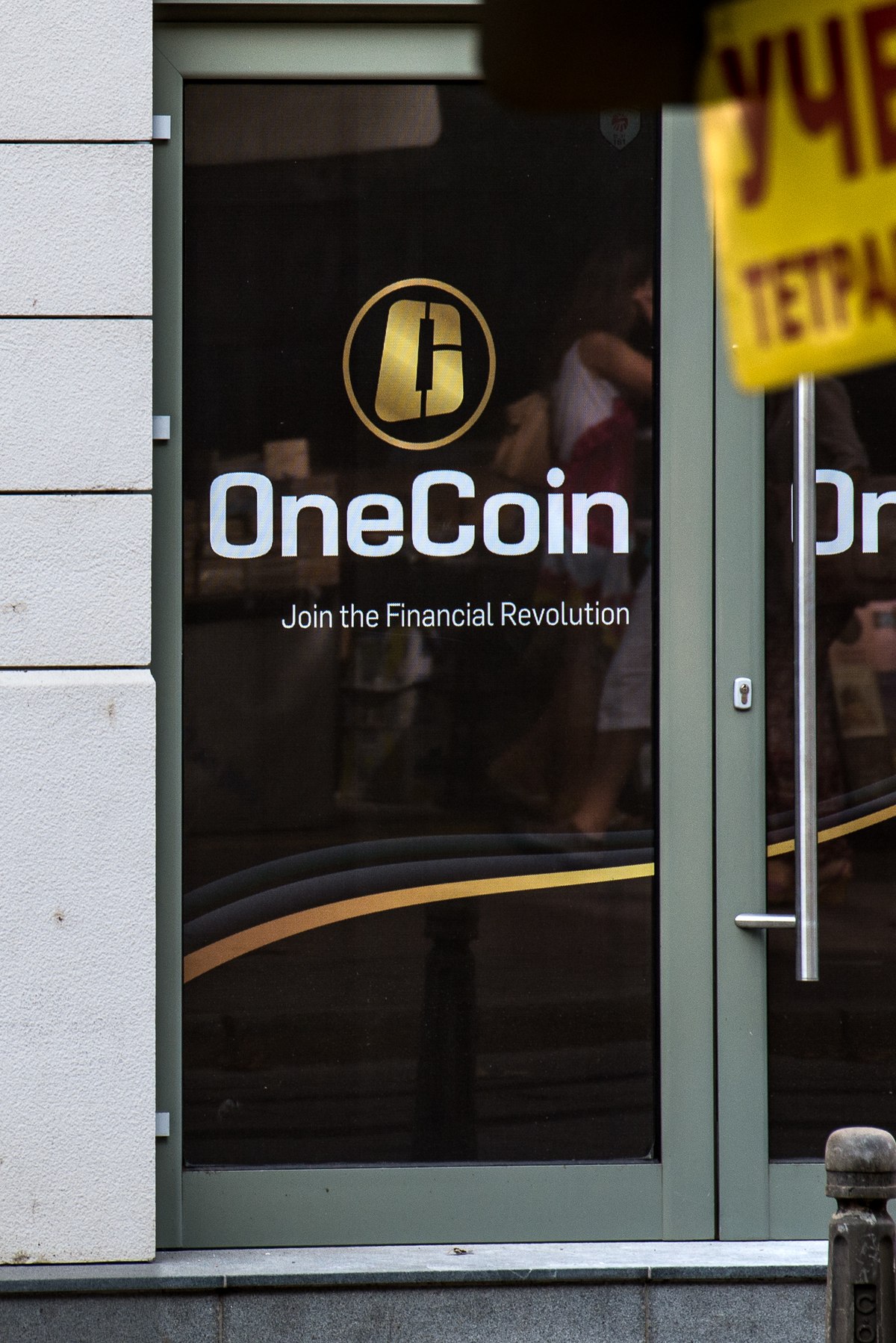 The dark events of OneCoin | Boccadutri