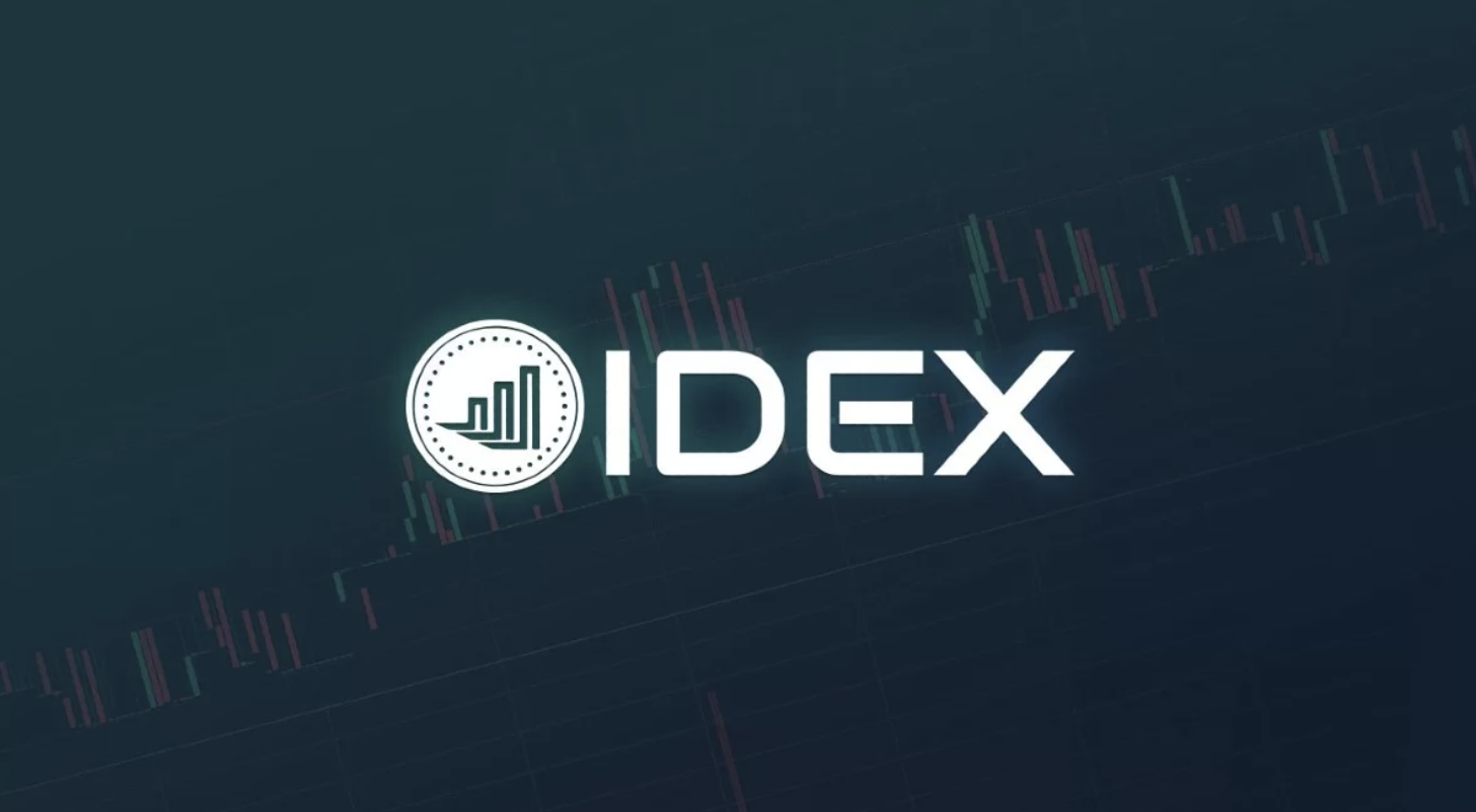 IDEX Reviewing Non-Custodial, High-Performance Crypto Trading