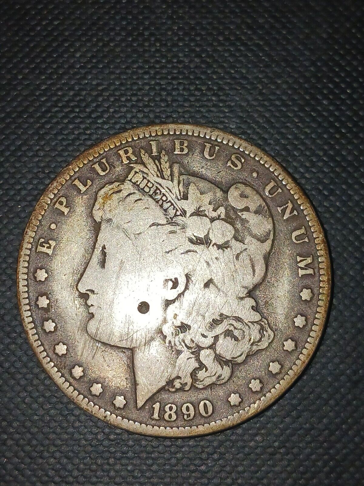 Morgan Silver Dollar Coin Value Prices, Photos & Info