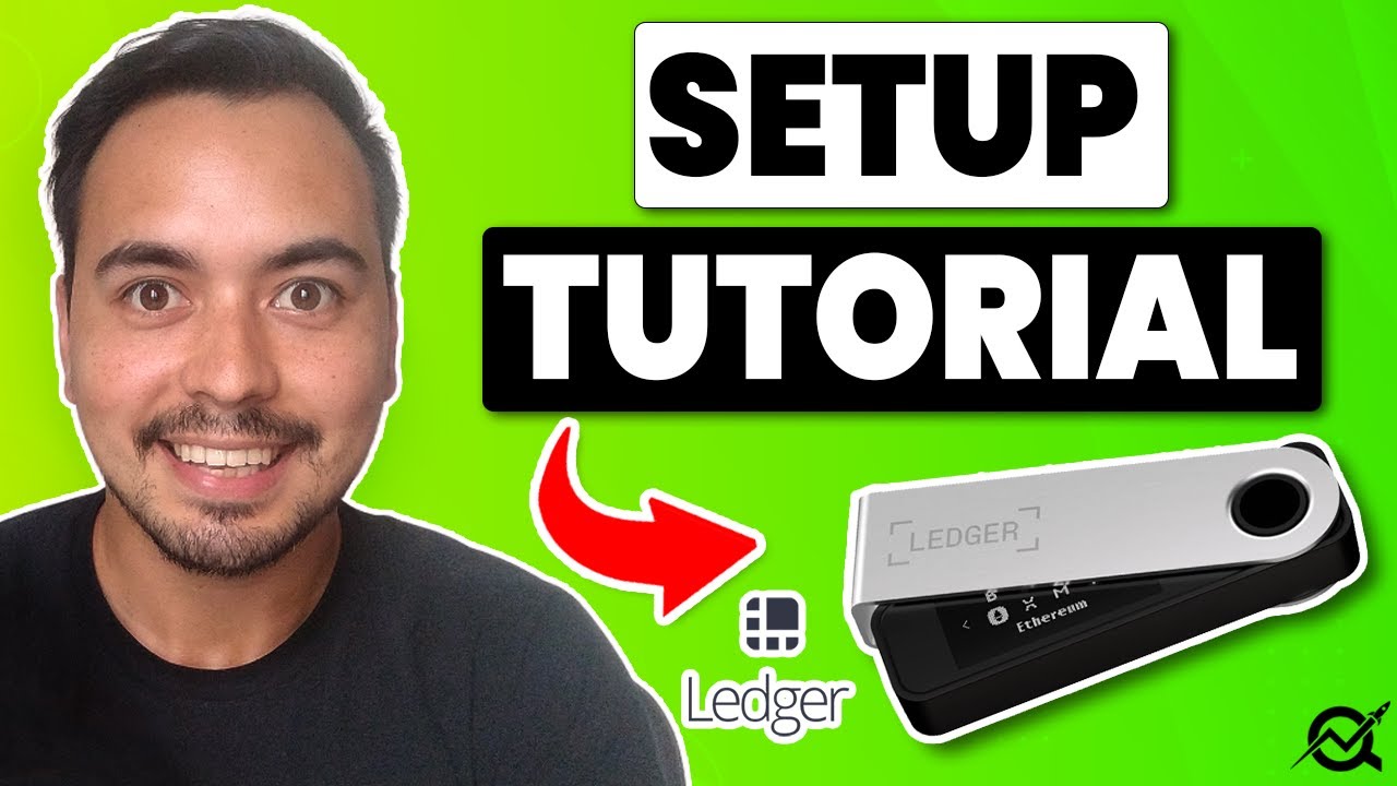 How to Set Up Your Nano S | Ledger