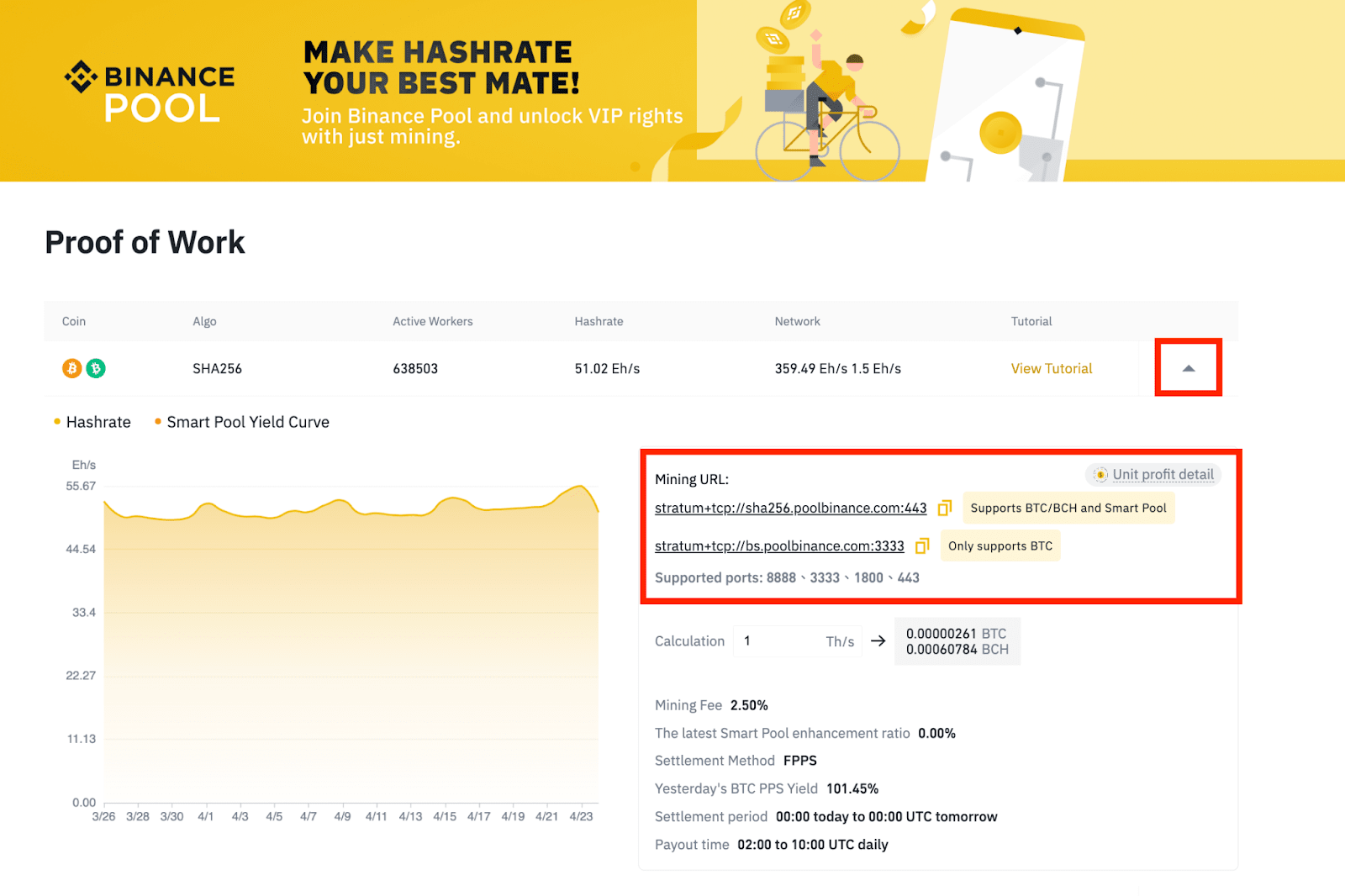 What Is Binance's Bitcoin Cloud Mining Feature? Is It Safe?