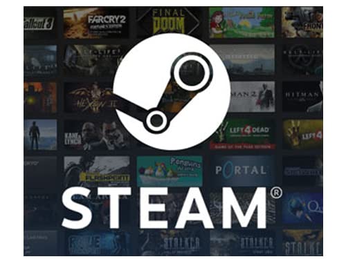 Buy a Steam Card Online | Email Delivery | Dundle (US)