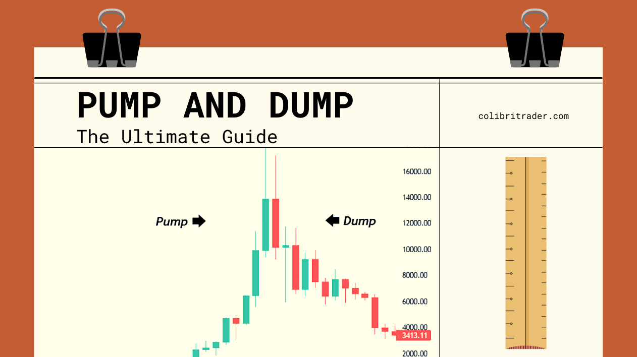 How to Spot Crypto Pump-and-Dump Schemes