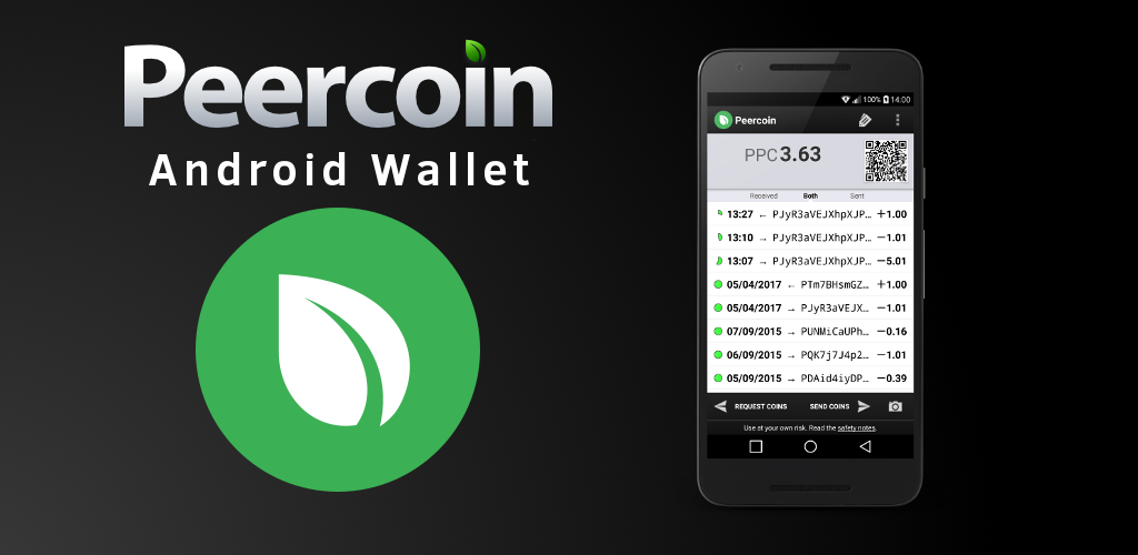 Peercoin (PPC) – Mining, Wallets, Price – BitcoinWiki