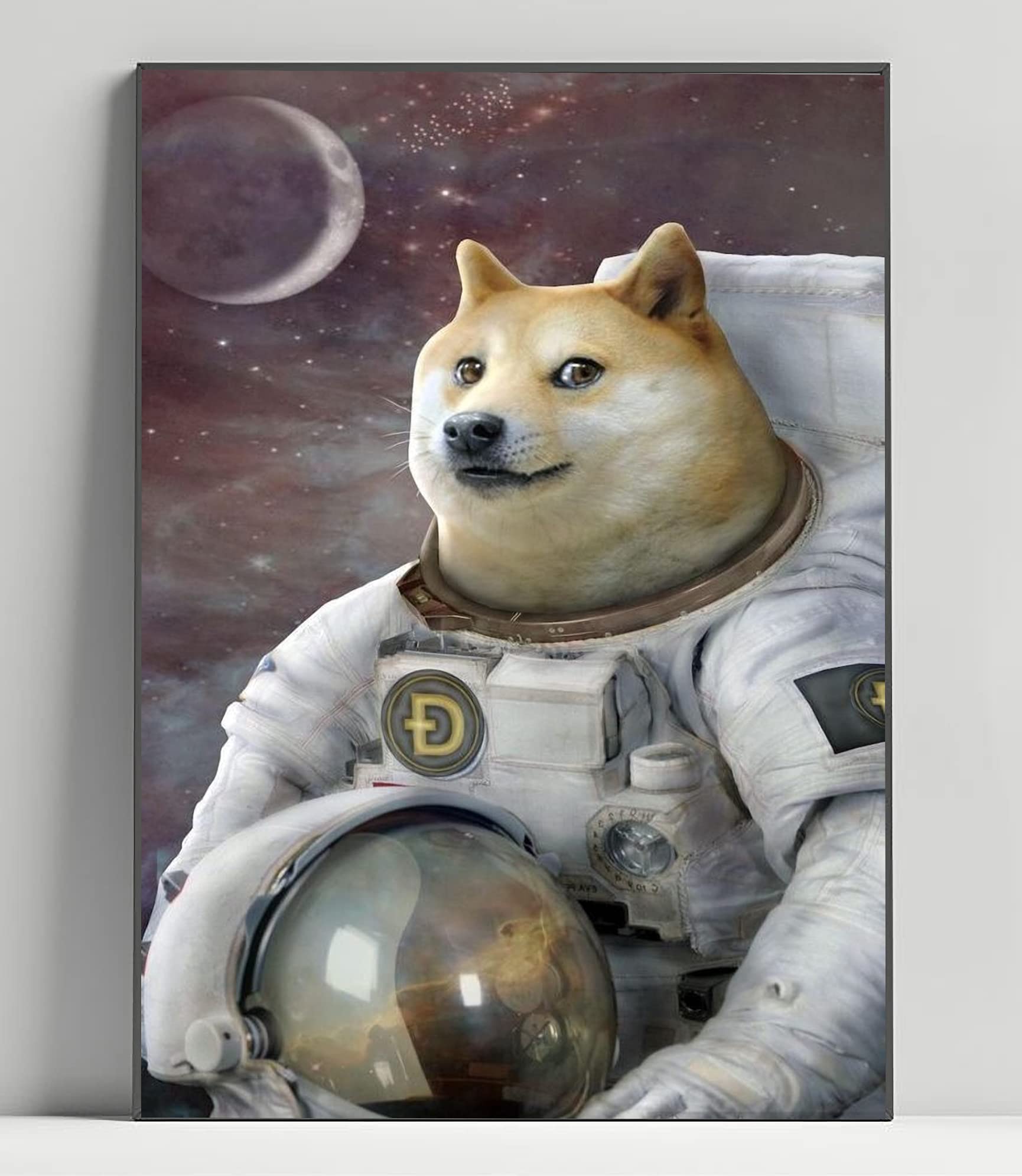 Explore the Best Dogecoin Art | DeviantArt