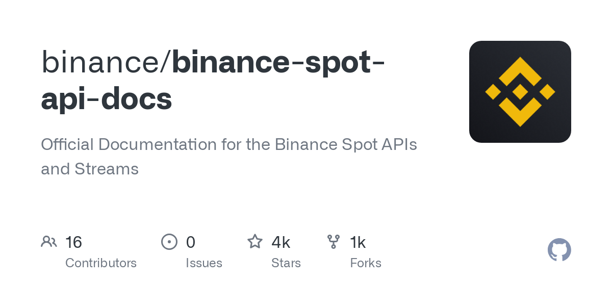 How To Import Binance Data Into Google Sheets [Tutorial] - Apipheny