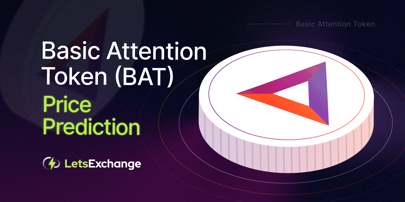 Basic Attention Token Price Prediction - | Eclac