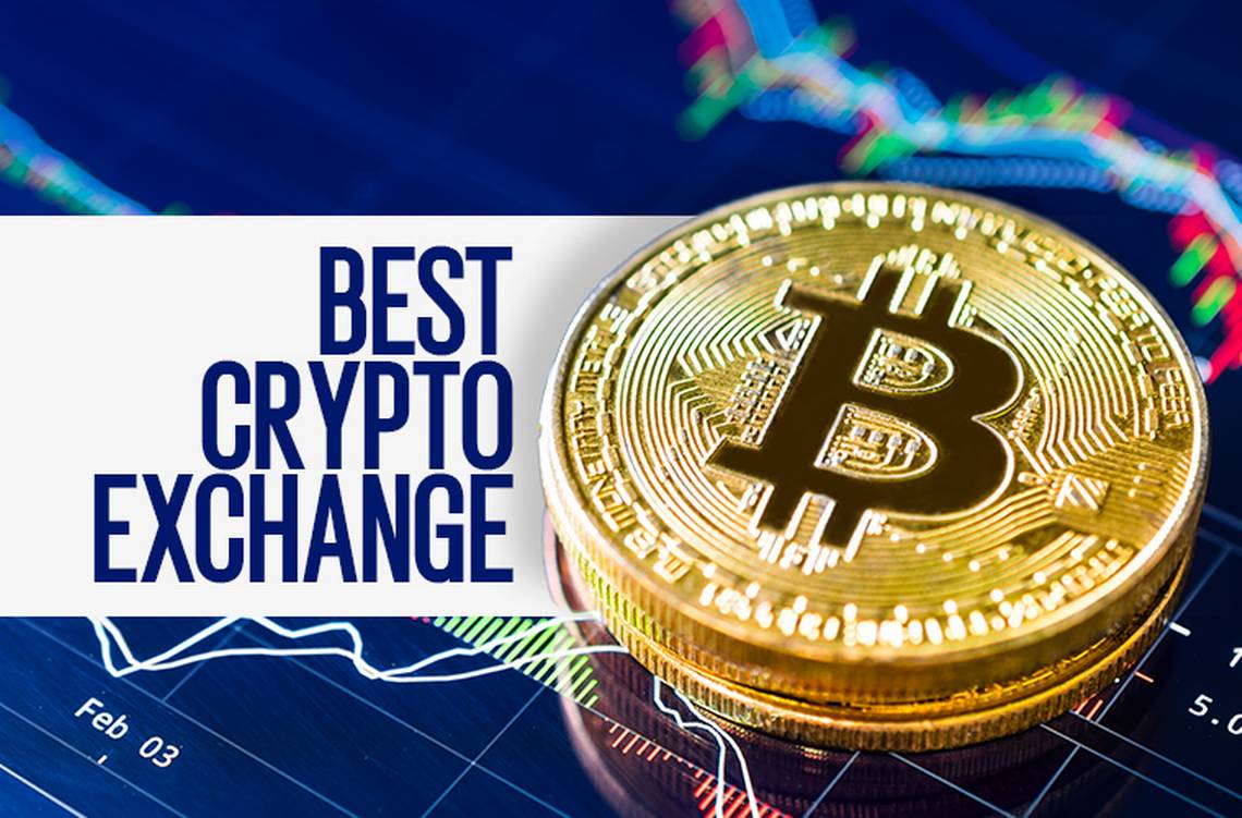 Cryptoradar: Compare the Best Cryptocurrency Exchanges