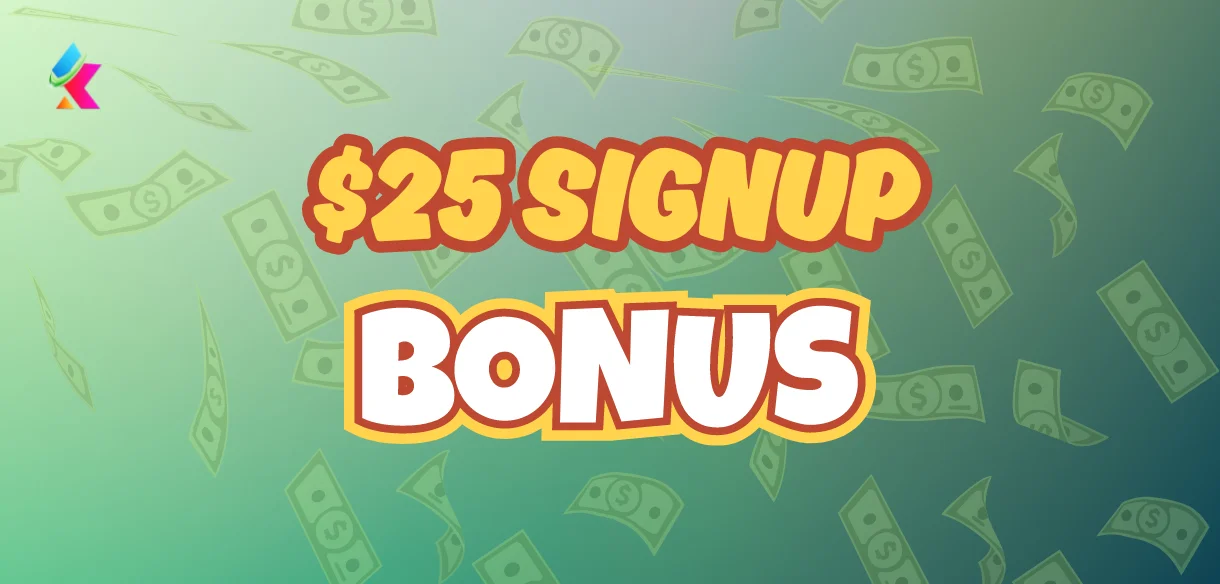 15 Best $10 Sign Up Bonus Instant Withdraw Apps for - Sproutinue