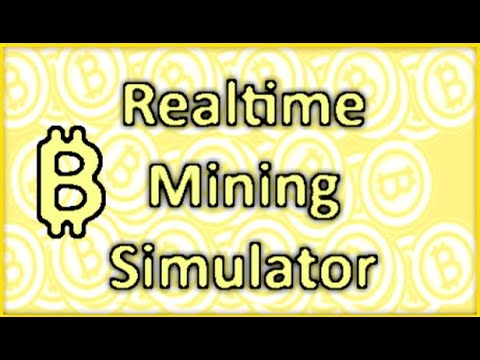 Realtime Mining Simulator on Steam