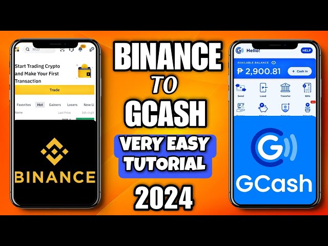 How to Make a Binance Cash Withdrawal to Your Bank