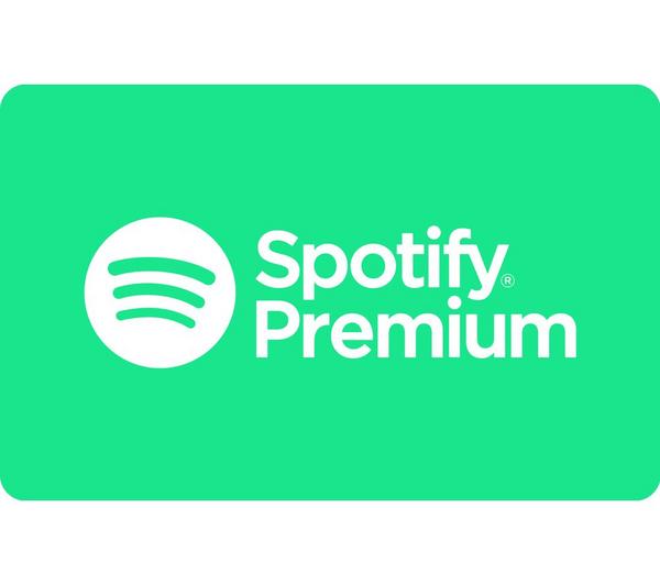 Availability - Spotify