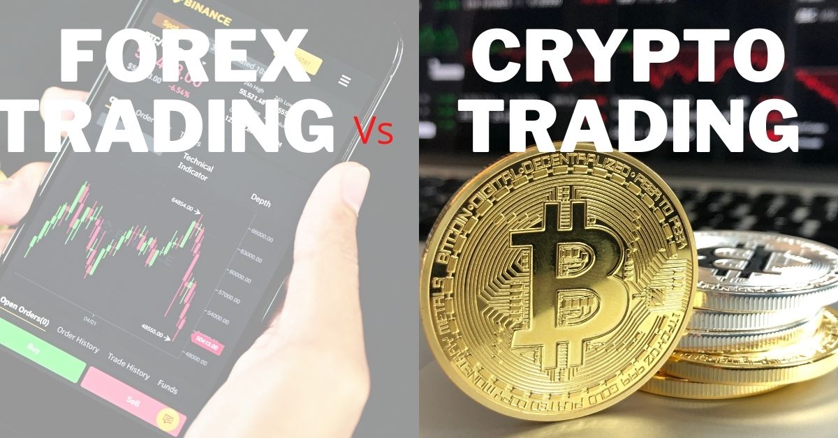 5 Best Forex Brokers with Crypto Deposit for | FXEmpire