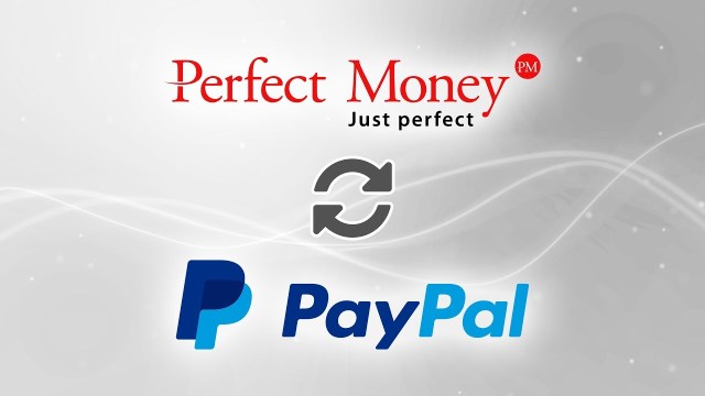 Buy perfect money with paypal Jobs, Employment | Freelancer