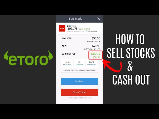 Risk of holding stocks overnight on eToro - Toro Demo Trading