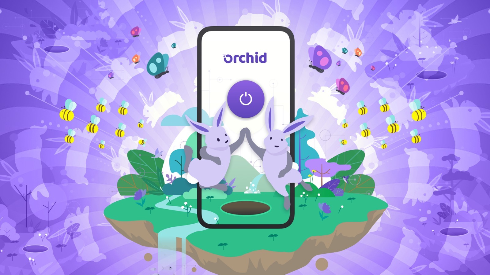 Orchid Price Prediction - | Is OXT a Good Investment?