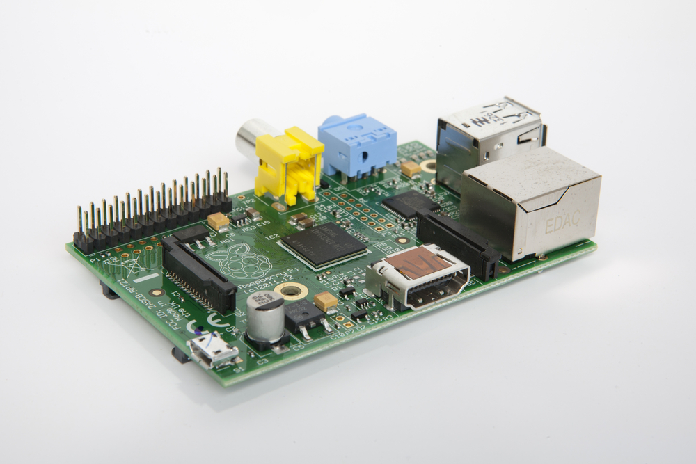 Raspberry Pi Bitcoin Miner | Hackaday