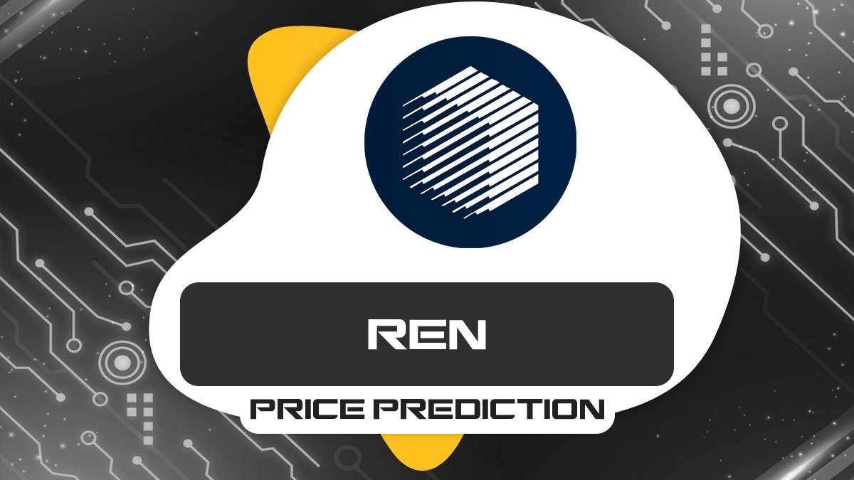 REN Price Prediction | Ren token Price Prediction