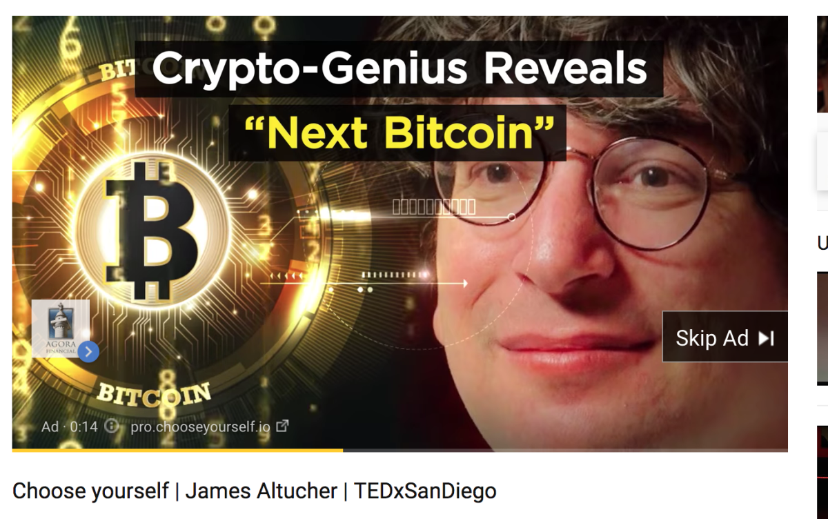 Crypto Genius Review—The Real Chance To Make Money with Bitcoin