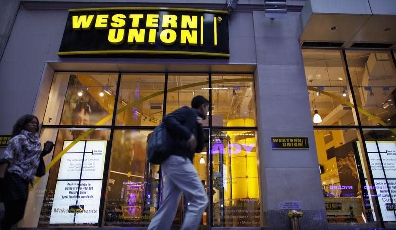 Sell Bitcoin using Western Union on Totalcoin