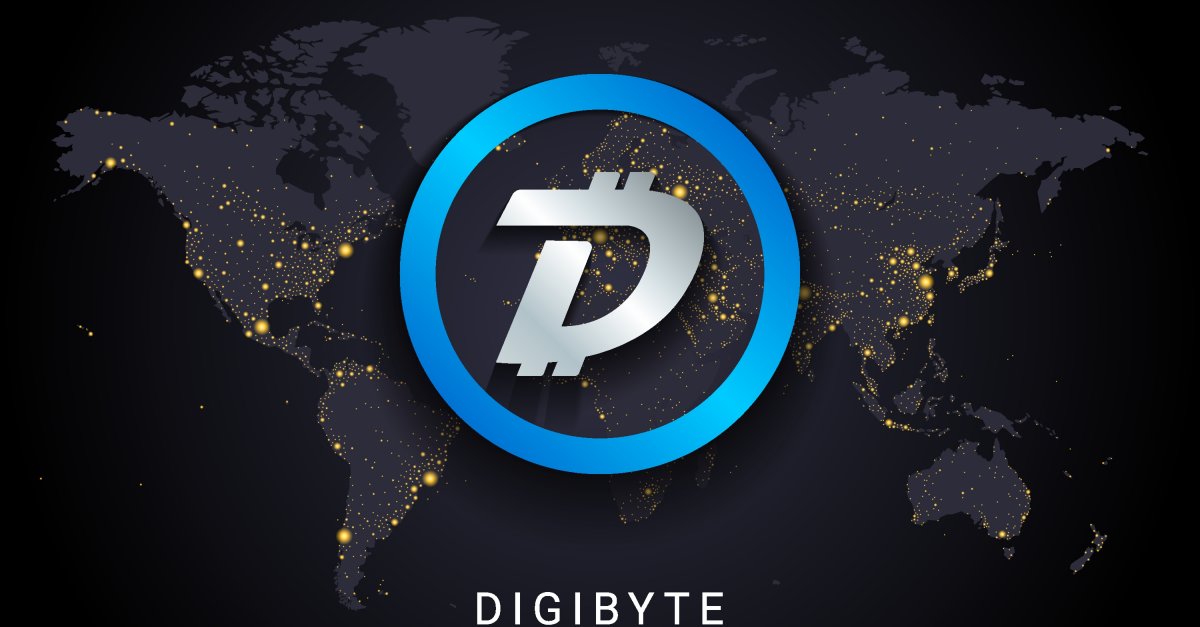 How to mine Digibyte | 1001fish.ru