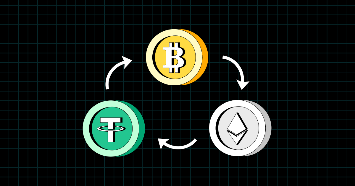 Crypto Arbitrage Trading: How to Make Low-Risk Gains