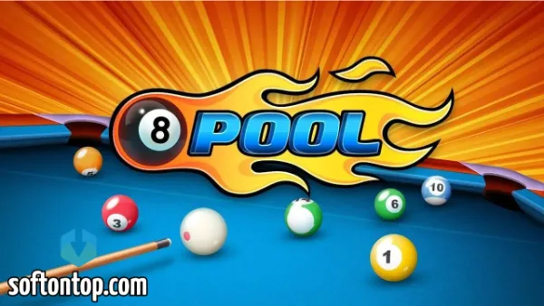 Download free 8 Ball Pool APK for Android