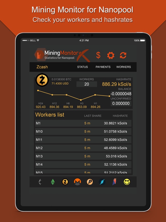 How to Mine Ethereum Classic on Nanopool With Antminer E9 - Step-by-step - Buy Antminers E9