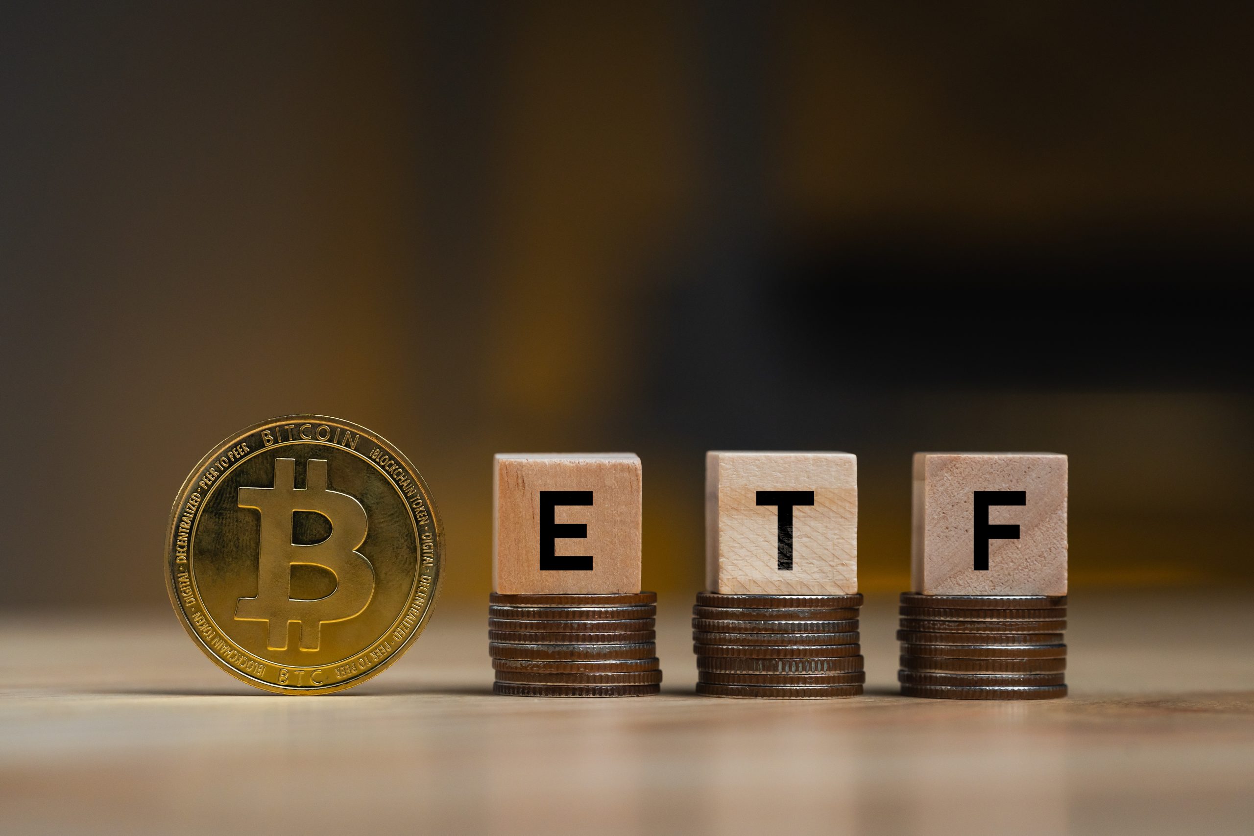 Best Bitcoin ETFs: Top funds for buying Bitcoin