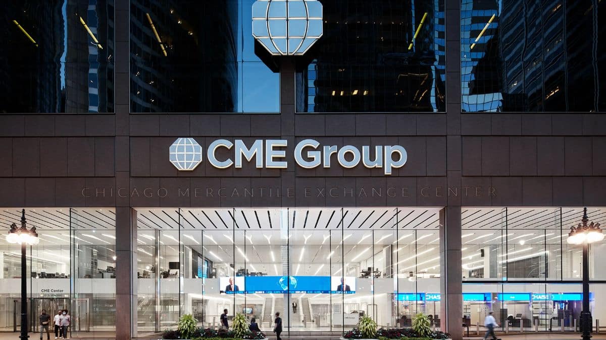 CME’s Bitcoin Futures Open Interest Approaches All-time High as BTC Surges