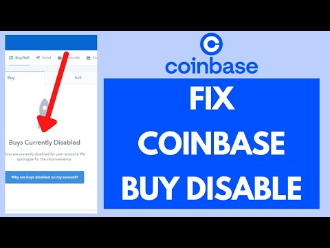 Error: Why is trading disabled on Coinbase Pro? - 1001fish.ru