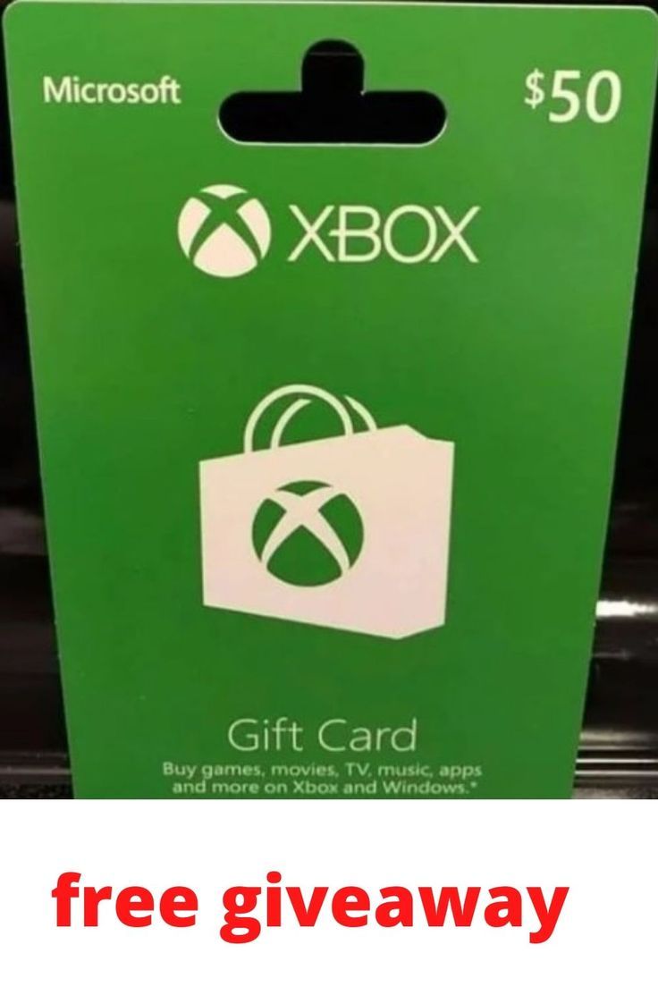 Unauthorized Xbox gift cards being ordered