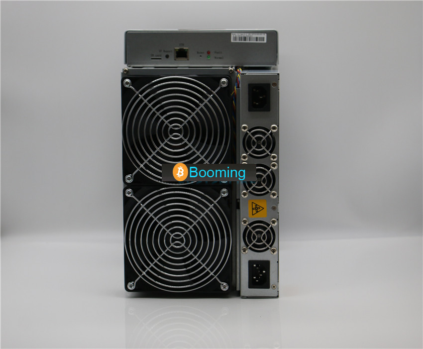 Replacement hashboard for Antminer T17 - D-Central