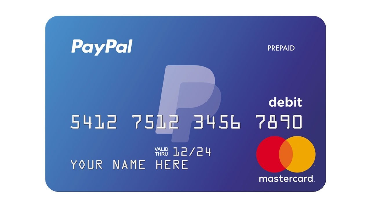 Mastercard Prepaid | Just Load and Pay | Safer than Cash