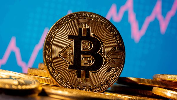 Should you invest in bitcoin? - Times Money Mentor