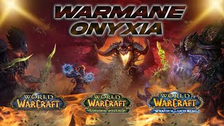 Onyxia trade system question