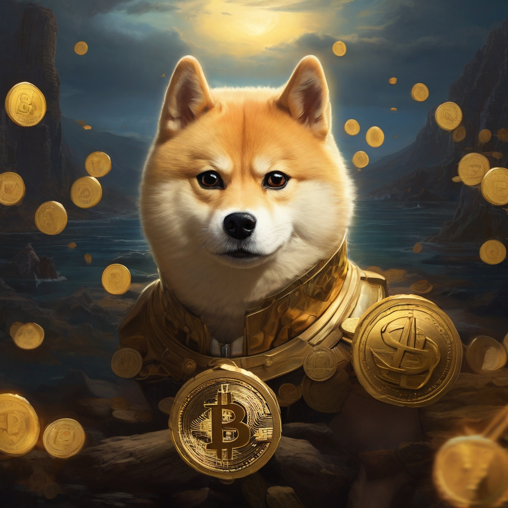 Dogecoin soars to weekly peak amid X Payments buzz