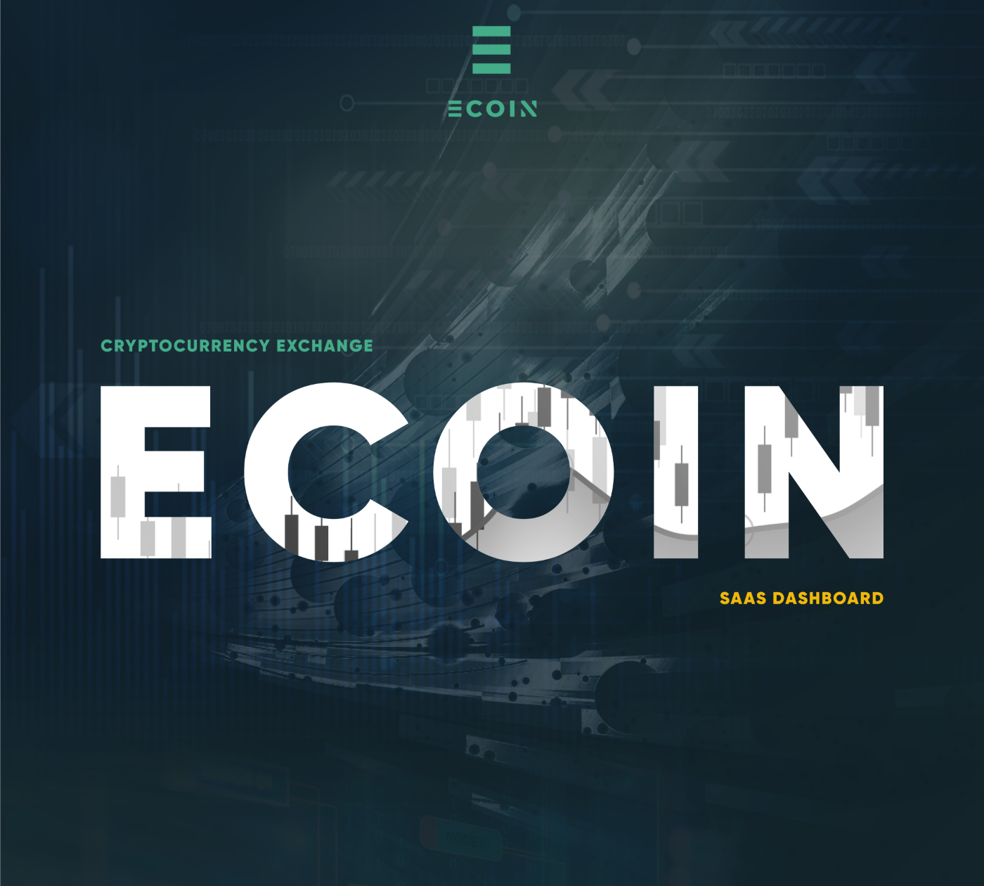 Canada eCoin exchange charts - price history, trade volume on popular markets