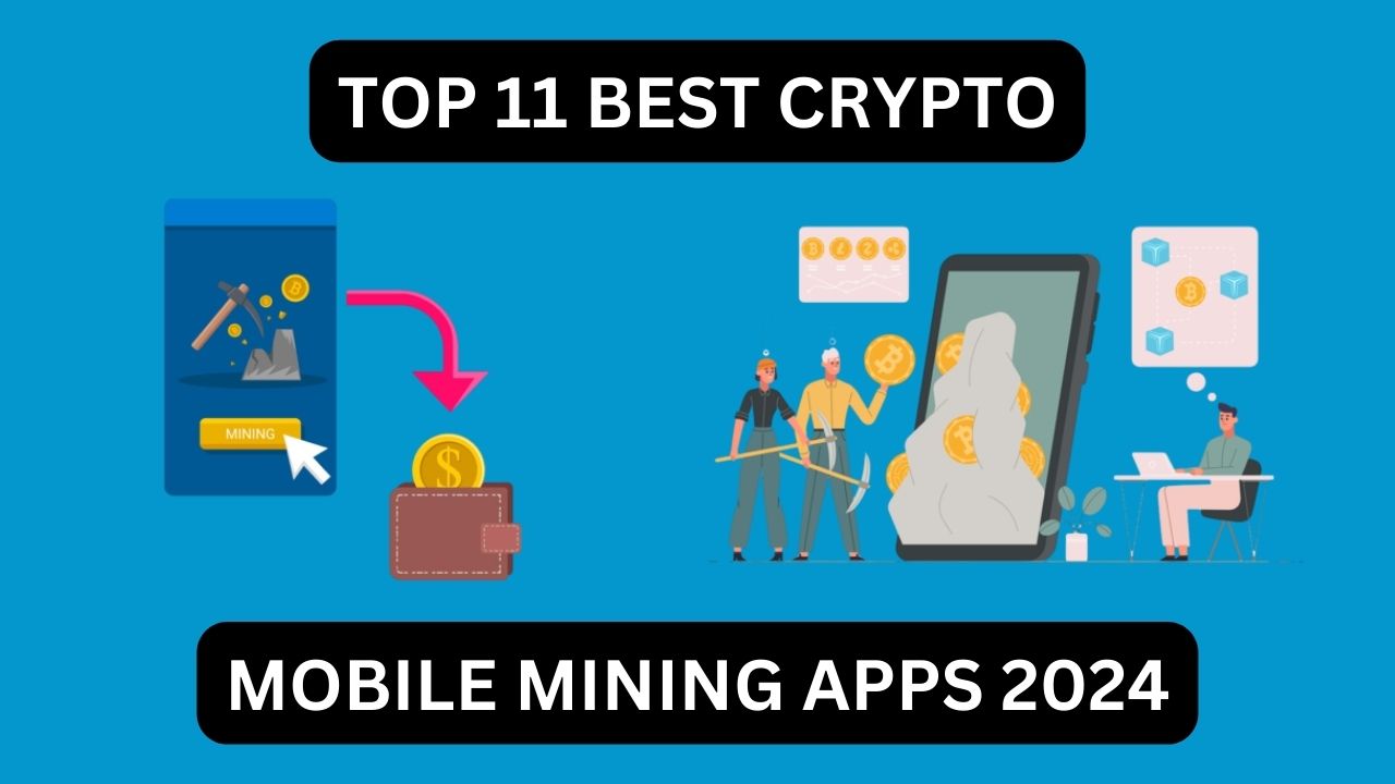 16 Best FREE Bitcoin Mining Apps ()