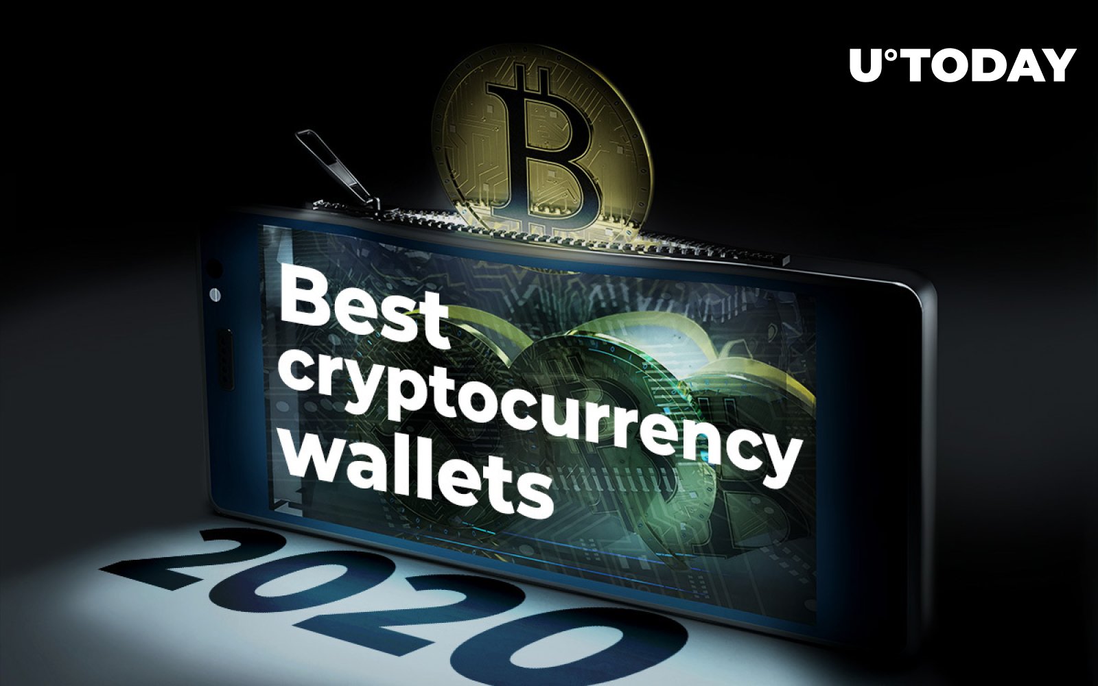 How To Find The Best Crypto Wallets - iExpats