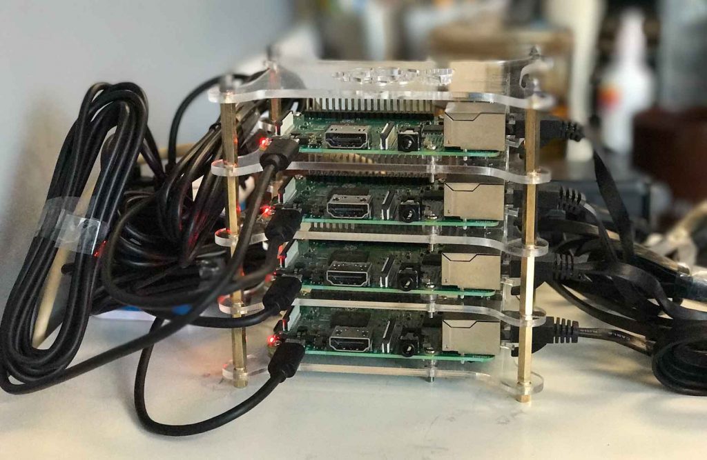 Bitcoin Mining Using Raspberry Pi : 8 Steps (with Pictures) - Instructables