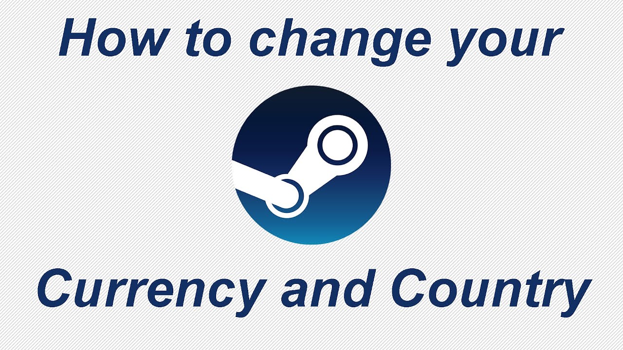 How to Change Steam Region Using a VPN (Get Cheap Games)