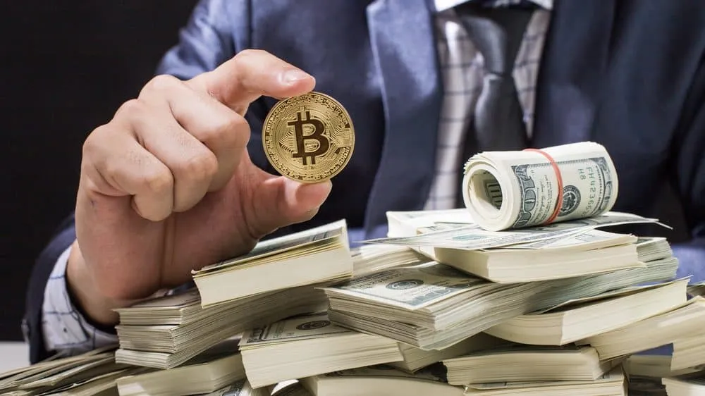 10 Ways to Make Money Online Through Cryptocurrency | Times of India