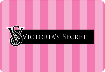 Buy Victoria's Secret Gift Card Online Palestine | Ubuy