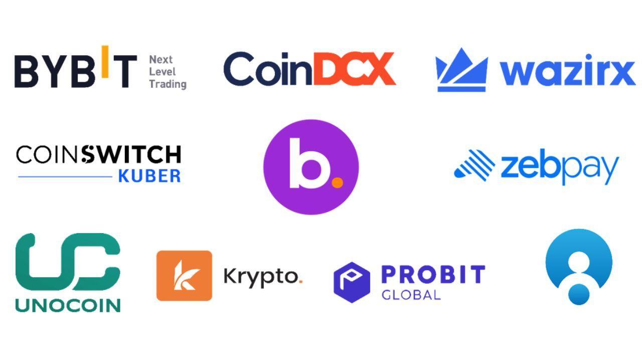 Best Cryptocurrency Exchanges And Trading Apps In March | Bankrate