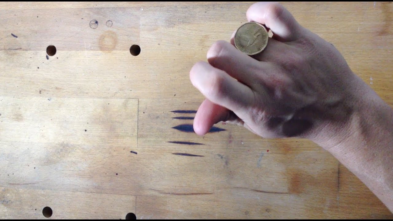 Coin Roll : 20 Steps (with Pictures) - Instructables