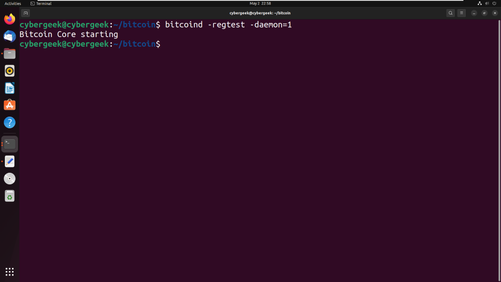 Install Electrum Bitcoin Wallet on Linux (Debian, Ubuntu, Fedora, OpenSUSE, Arch Linux) - LinuxBabe