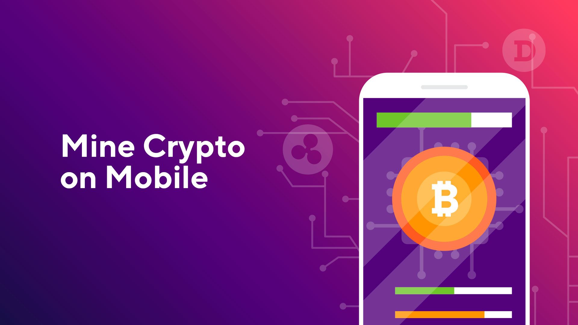 Is Crypto Mining on a Phone a Practical Idea in Our Time?