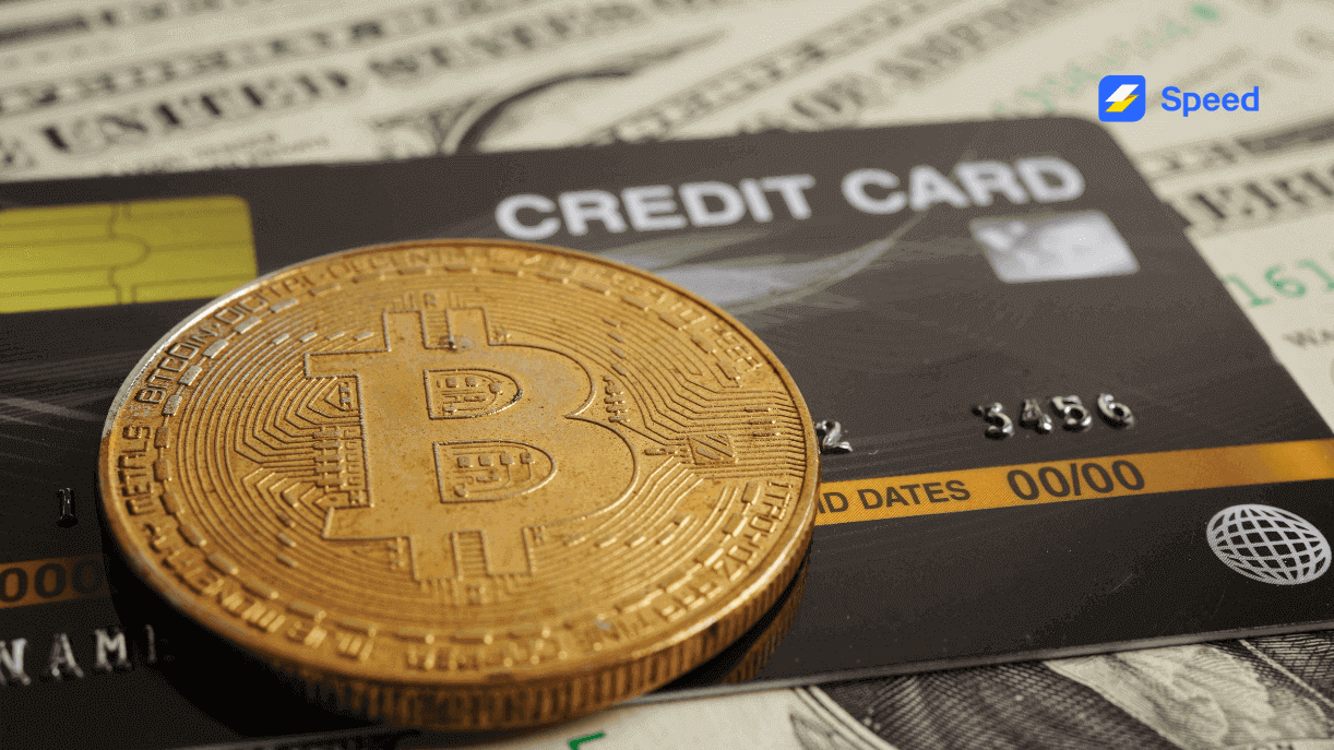 How to Buy Bitcoin With a Credit Card